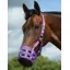 Roma Grazing Muzzle - Purple