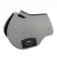 Hy Equestrian Pro Reaction Close Contact Saddle Pad - Grey