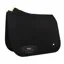 Hy Equestrian Pro Reaction Dressage Saddle Pad - Black