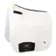 Hy Equestrian Pro Reaction Dressage Saddle Pad - White