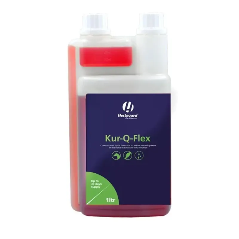 Hestevard Kur-Q-Flex