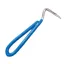 Roma Vinyl Handle Hoof Pick - Blue
