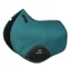 Hy Sport Active Close Contact Saddle Pad - Alpine Green