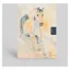 Deckled Edge Notebook - Galloping Horse