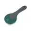 Hy Sport Active Mane and Tail Brush - Alpine Green