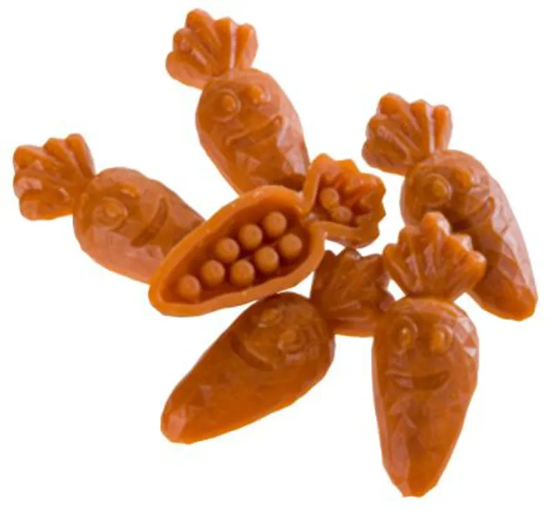 House of Paws Christmas Chew - Carrot