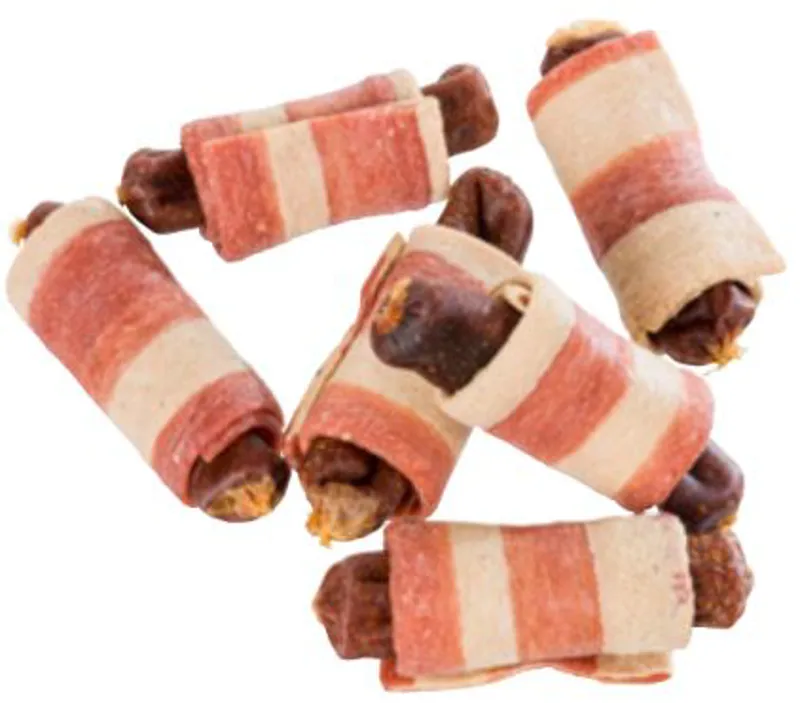 House of Paws Christmas Chew - Pigs in Blankets