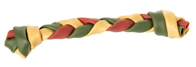 House of Paws Christmas Chew - Braid