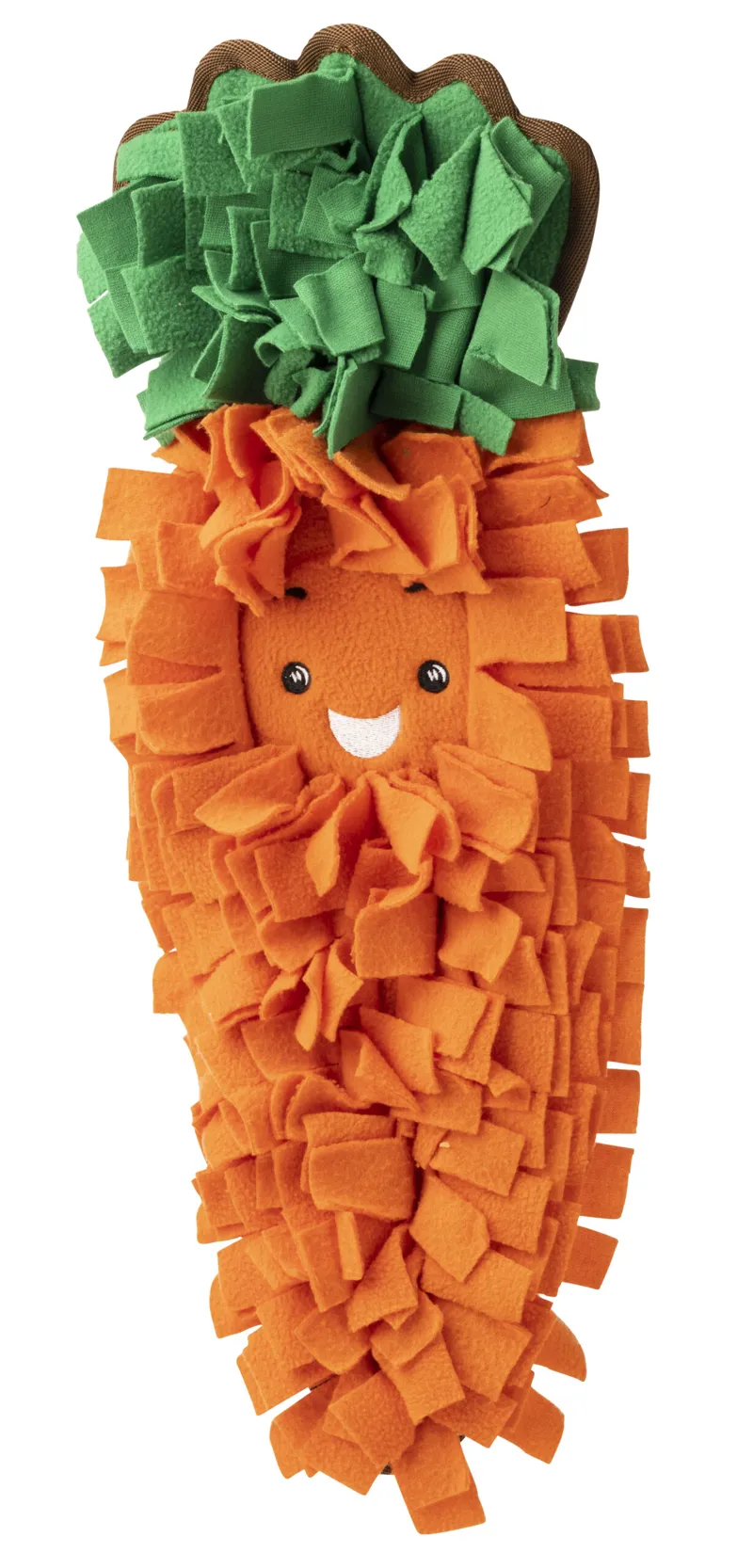 House of Paws Snuffle Toy - Carrot