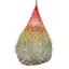 Hy Equestrian HYCONIC Haynet - Rainbow