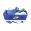 Lincoln Complete Grooming Kit - Blue