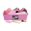 Lincoln Complete Grooming Kit - Pink