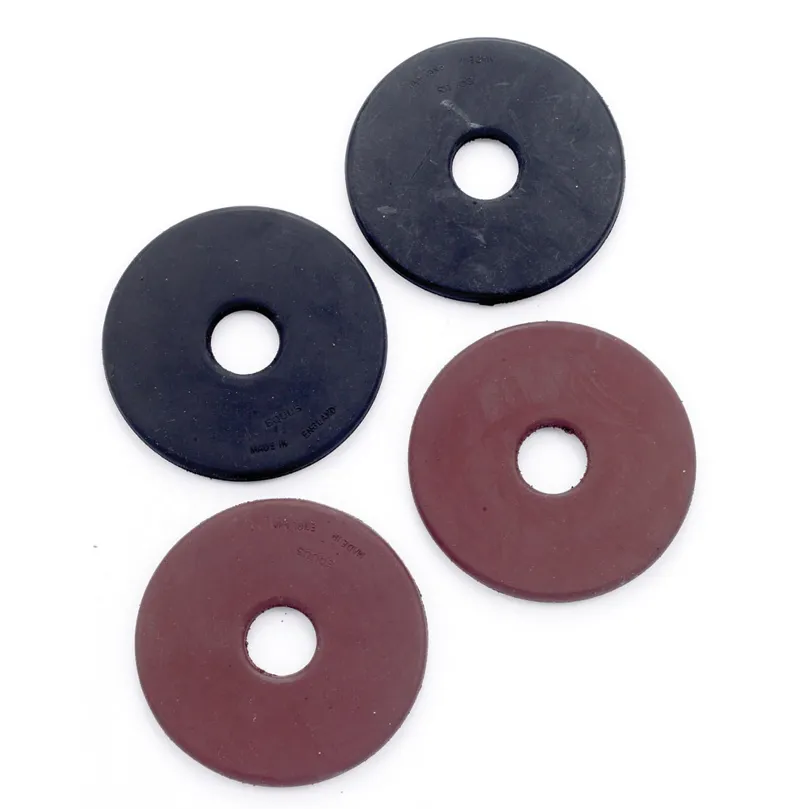 Lorina Cheek Guards - Brown