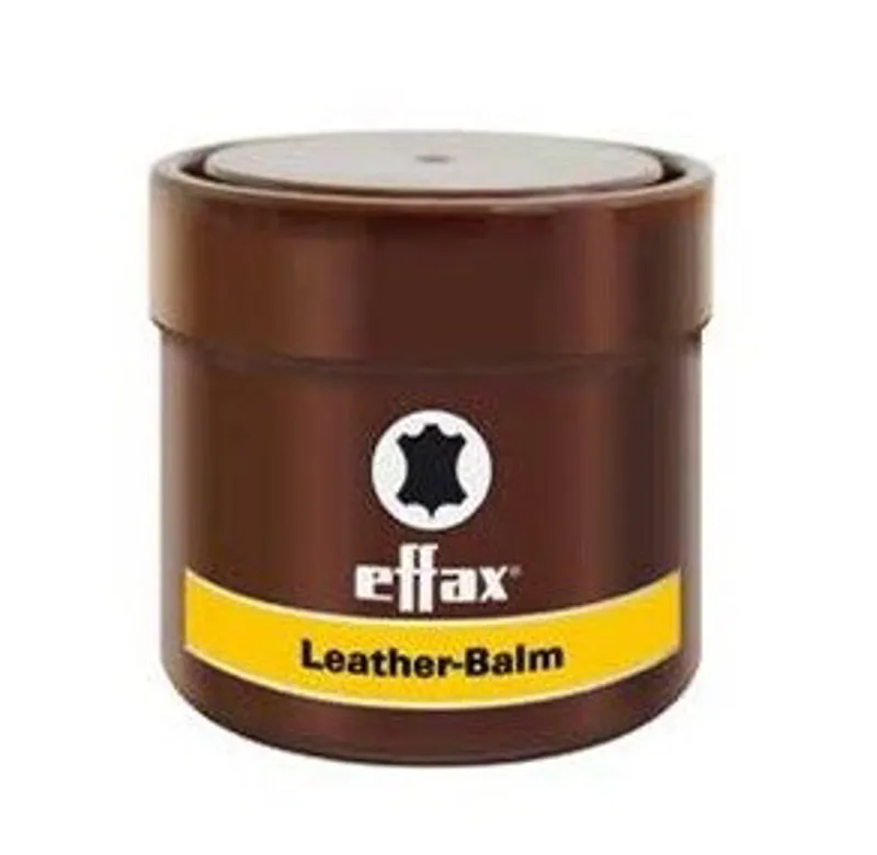 Effol/Effax Mini Leather Balm - 50ml