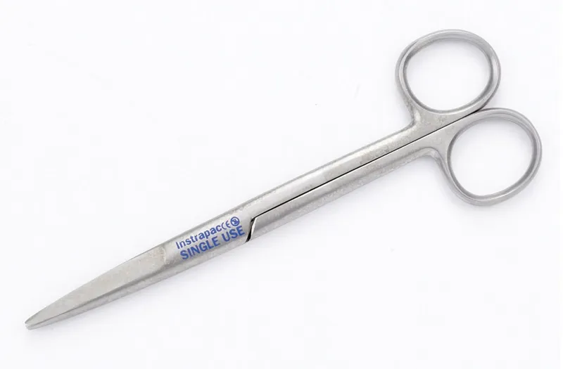 Robinson Dressing Scissors