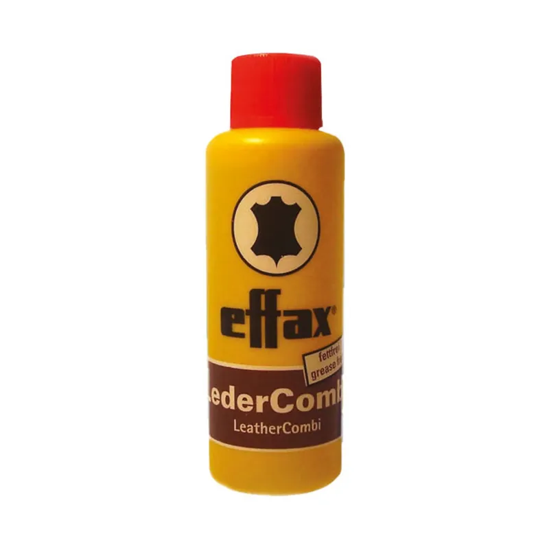 Effol/Effax Mini Leather Combi - 50ml