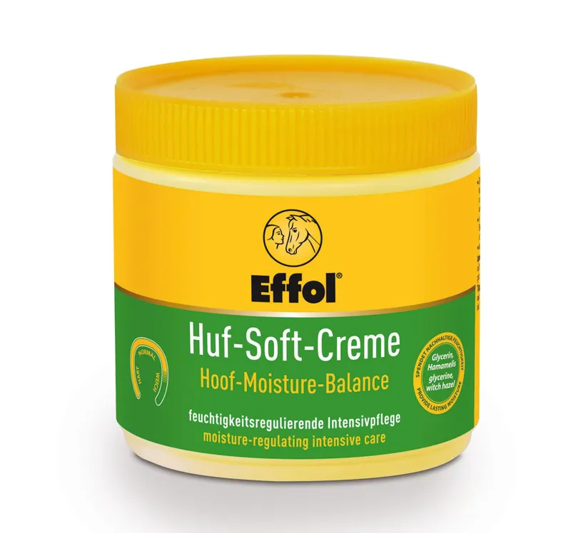 Effol Hoof Moisture Balance - 500ml