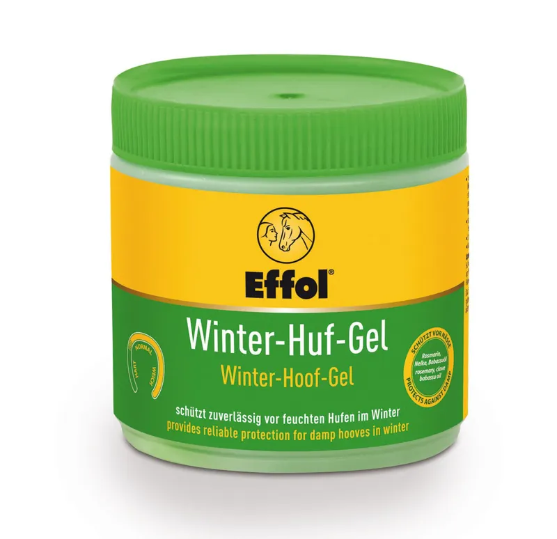 Effol Winter Hoof Gel - 500ml