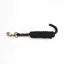 Shires ARMA Lead Rope - Black