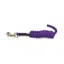 Shires ARMA Lead Rope - Purple