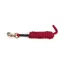 Shires ARMA Lead Rope - Red