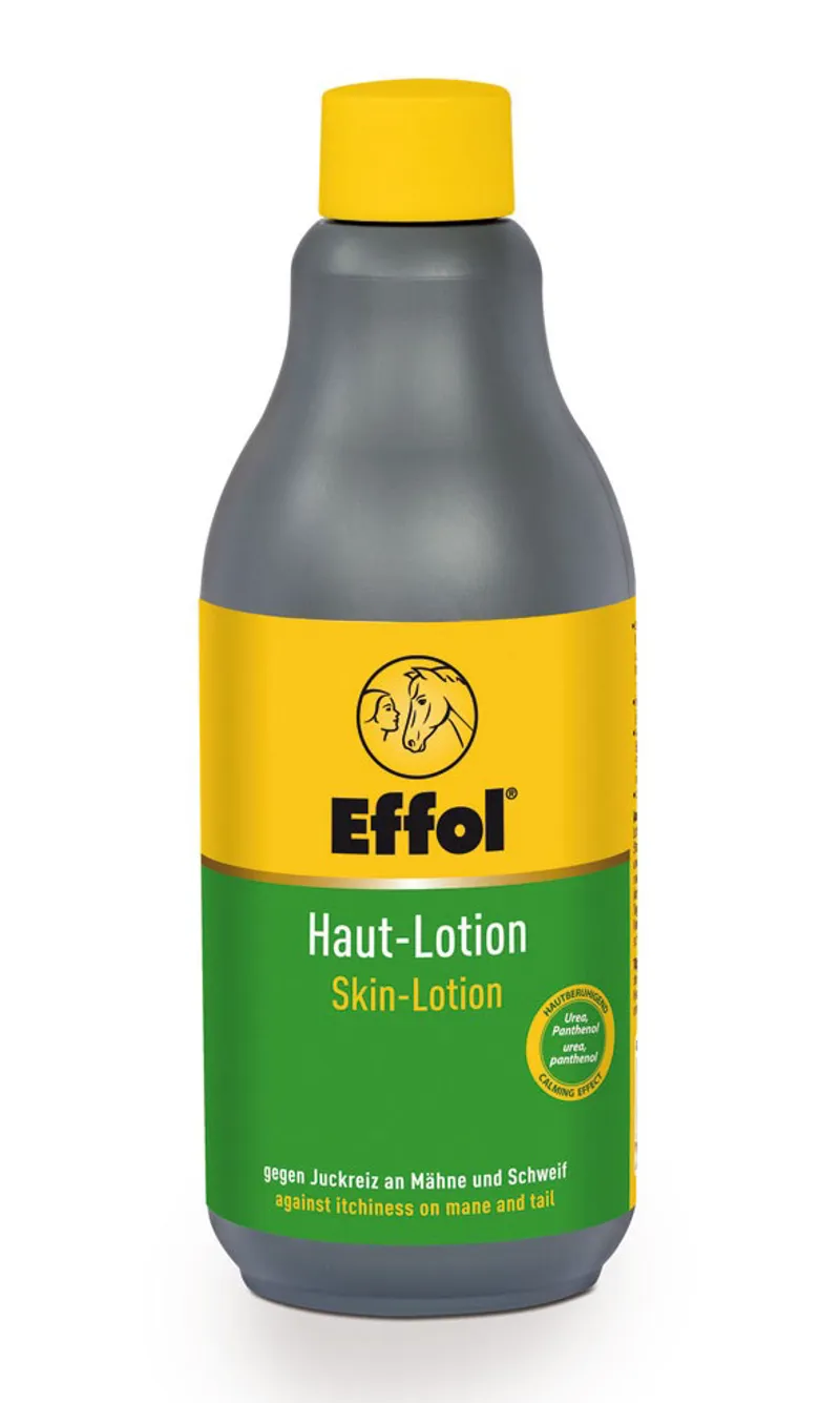 Effol Skin Lotion - 500ml