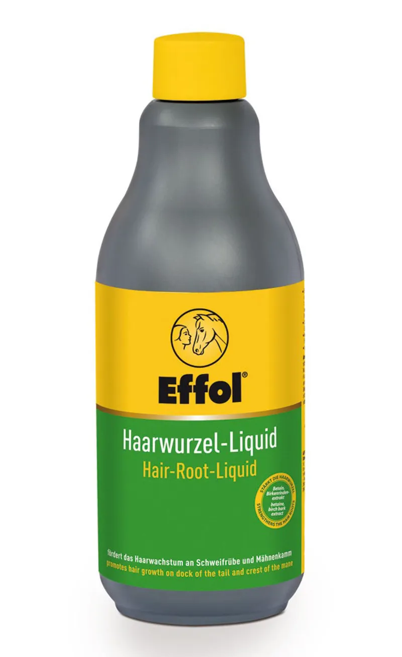 Effol Hair Root Liquid - 500ml