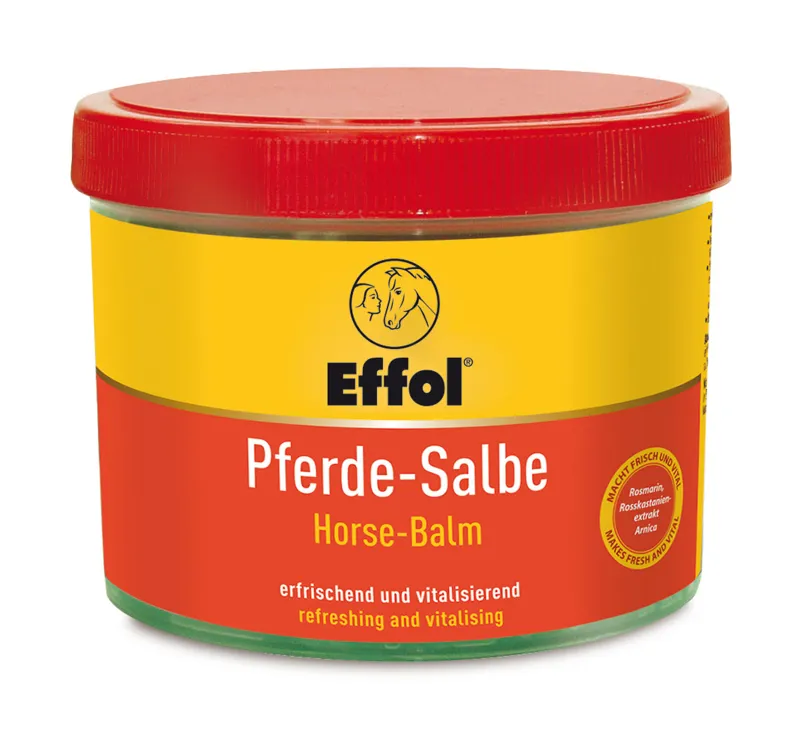 Effol Horse Balm - 500ml