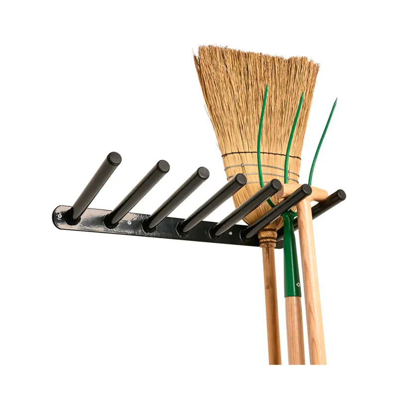 Stubbs Tool Station - Black