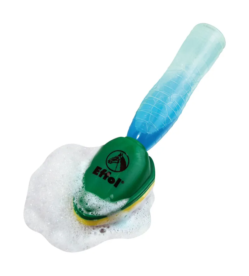 Effol Shampooing Brush
