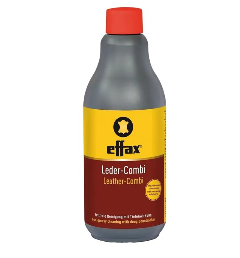 Effax Leather Combi - 500ml