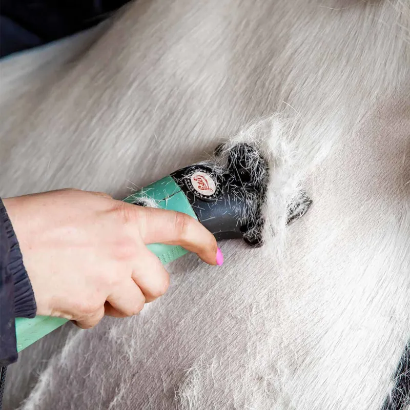 Lister Agri Star Promo Kit-2