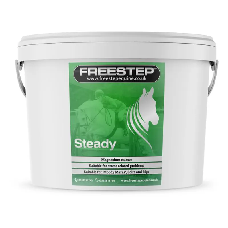 Freestep Steady-1