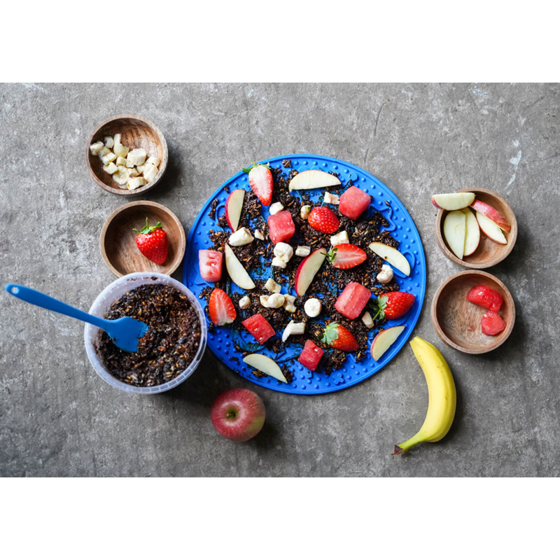 Likit Graze Maze - Blue-3