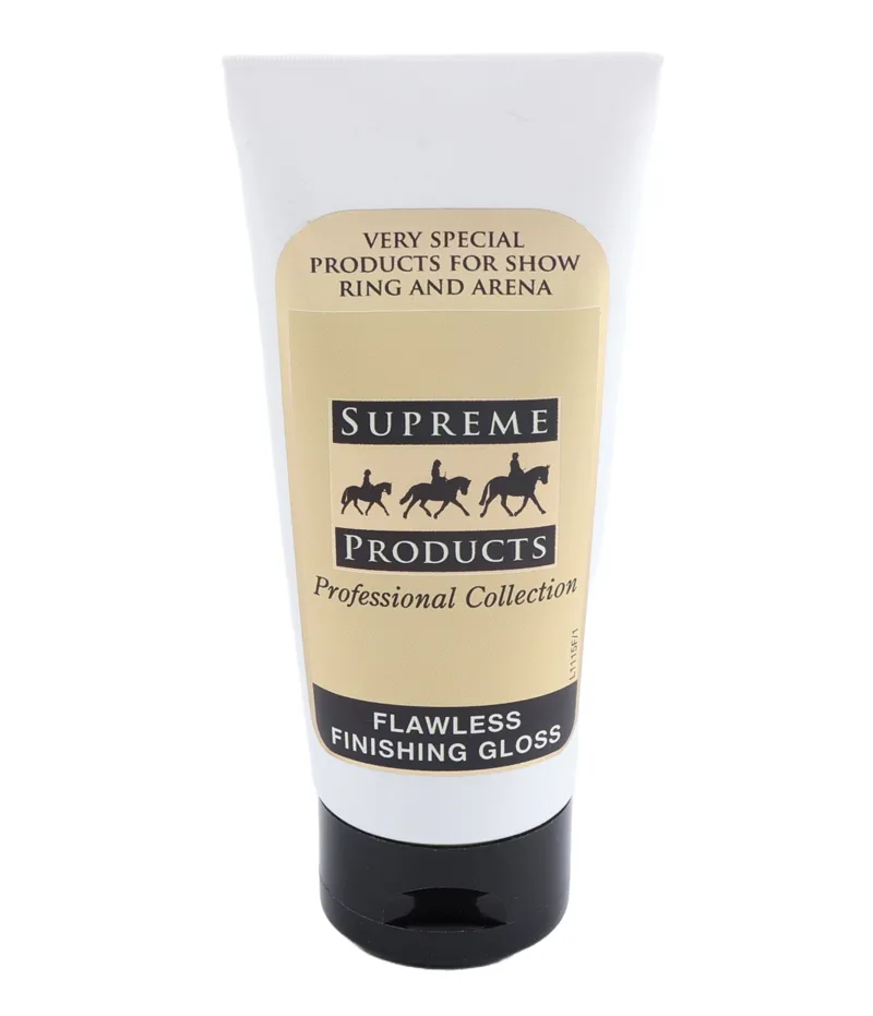 Supreme Products Flawless Finishing Gloss - 90ml