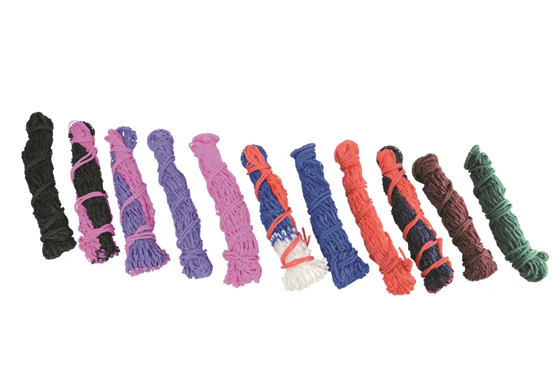 Lincoln Small Mesh Hay Net