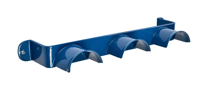 Stubbs Bridle Shelfie - Blue-1