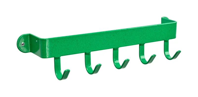 Stubbs Hook Shelfie - Green-1