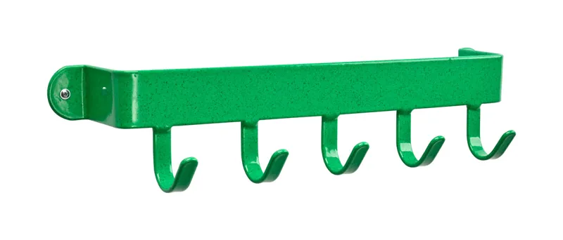 Stubbs Hook Shelfie - Green-2