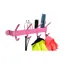Stubbs Coat Hook Shelfie - Pink