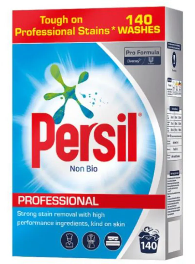 Persil Professional - Non Bio