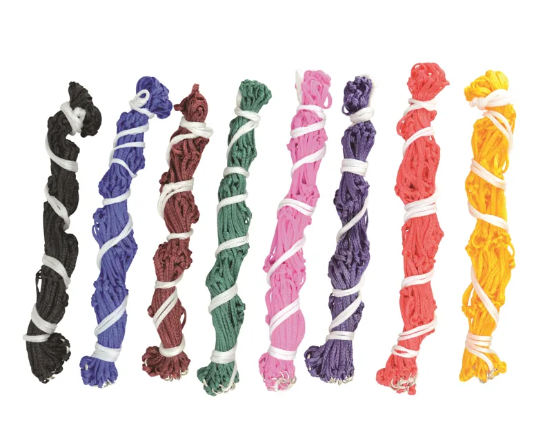 Lincoln Large Polypropylene Hay Net