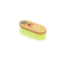 Equerry Wooden Junior Dandy Brush - Yellow