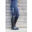 HYCONIC Soria Riding Tights - Navy