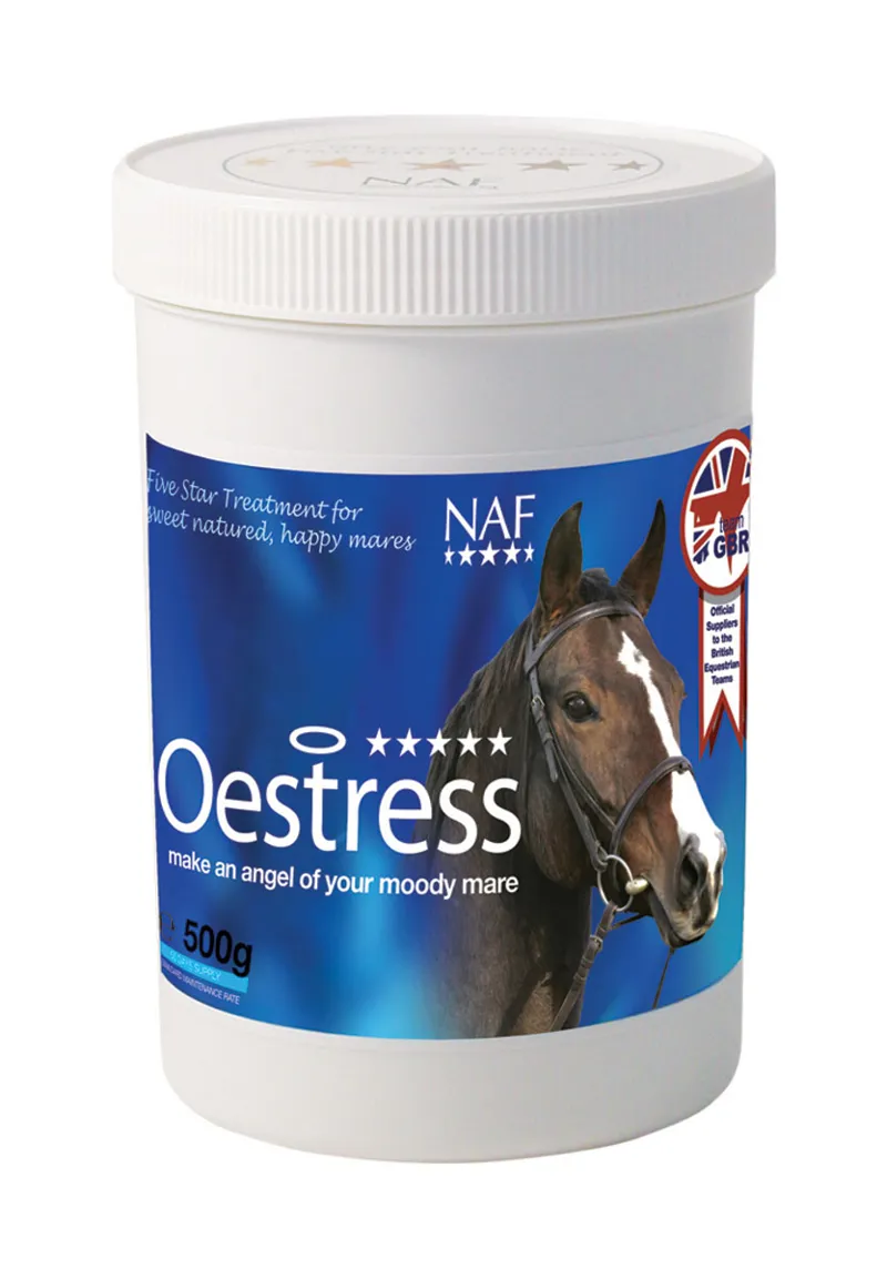 Naf Five Star Oestress