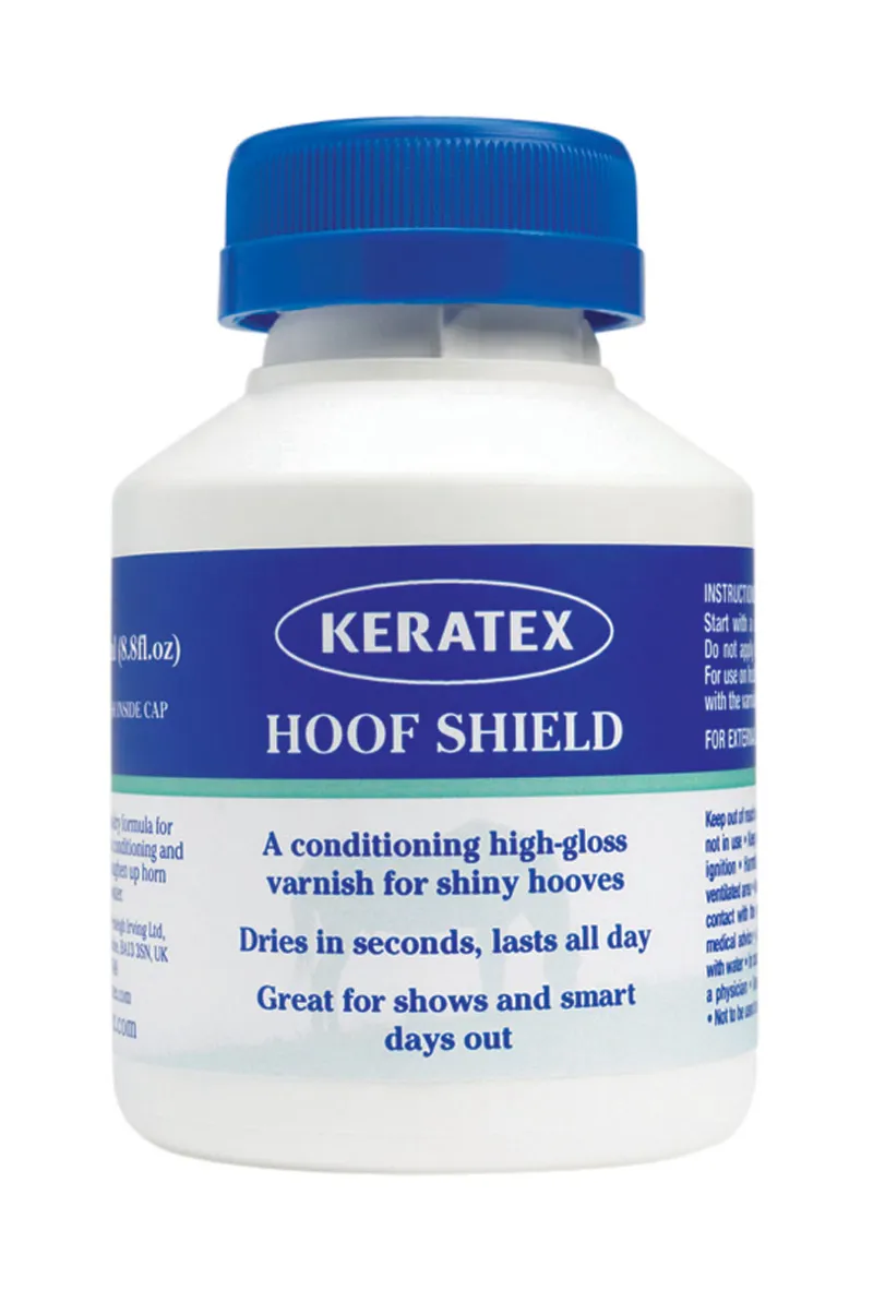 Keratex Hoof Shield - 250ml
