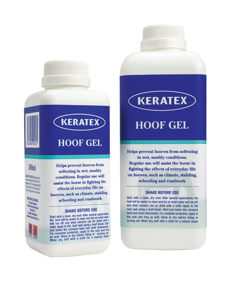 Keratex Hoof Gel