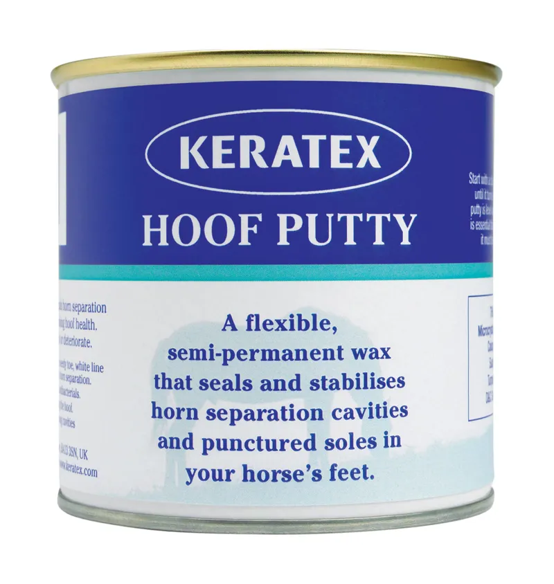 Keratex Hoof Putty - 200g