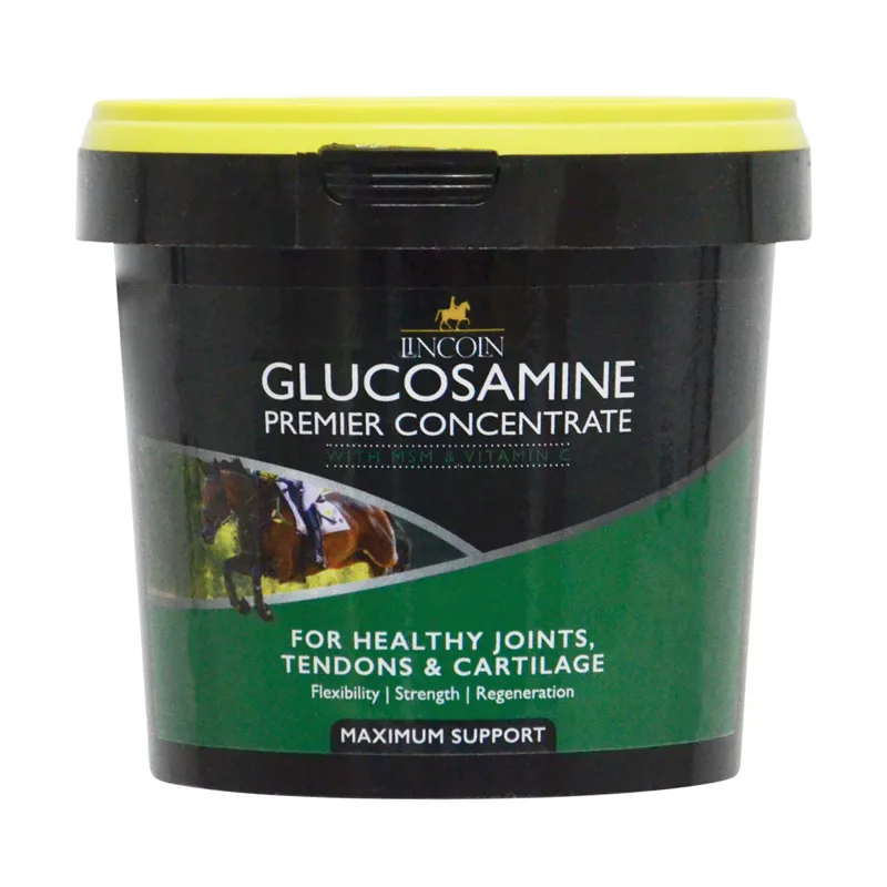 Lincoln Glucosamine Premier Concentrate - 600g
