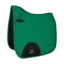 Hy Sport Active Dressage Saddle Pad - Emerald Green